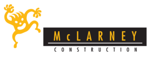 McLarney Construction logo
