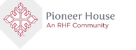 Pioneer House logo