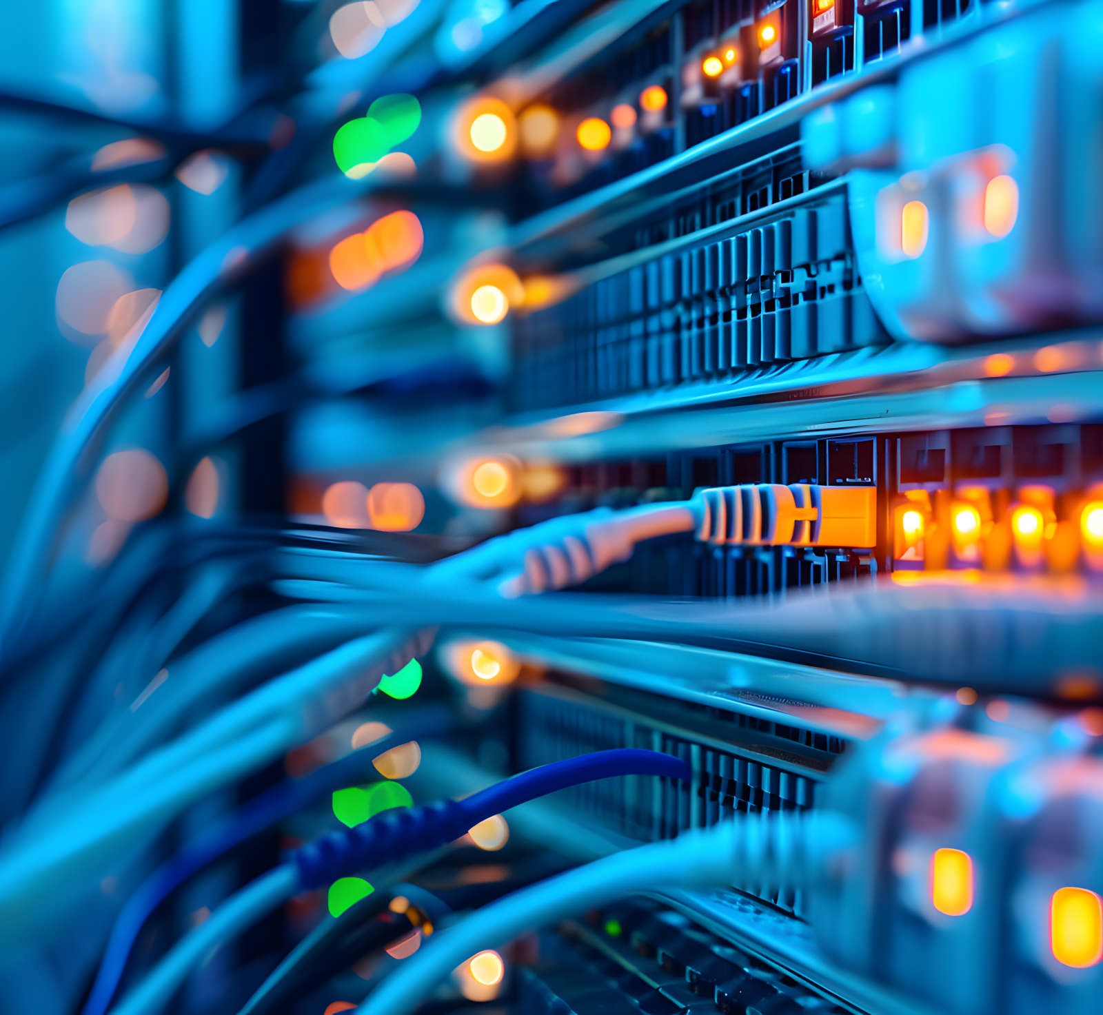 network cables