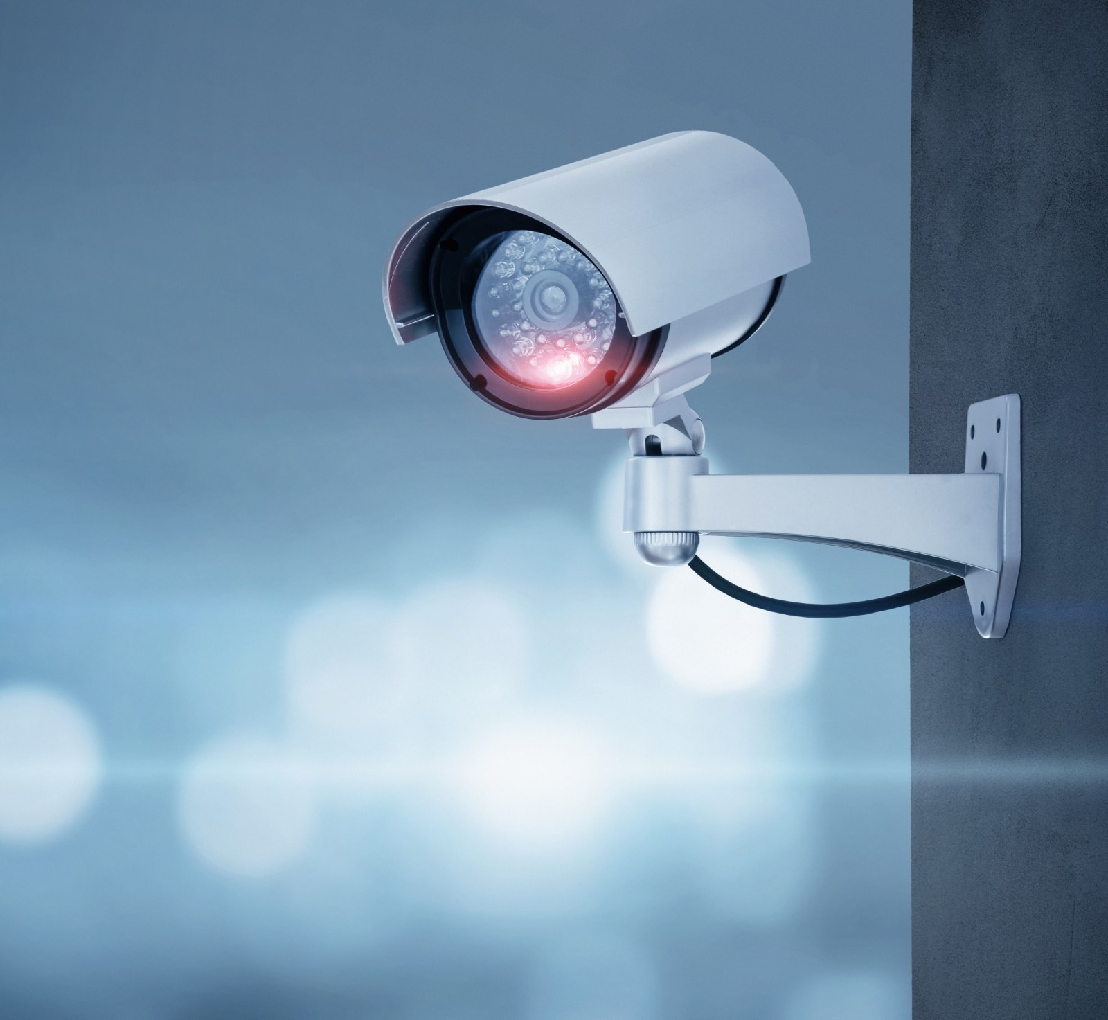 security camera