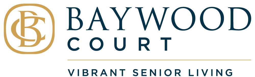 Baywood Court logo